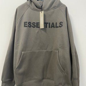 Fear of God Essentials Hoodie M